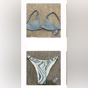 Two Piece bikini 👙